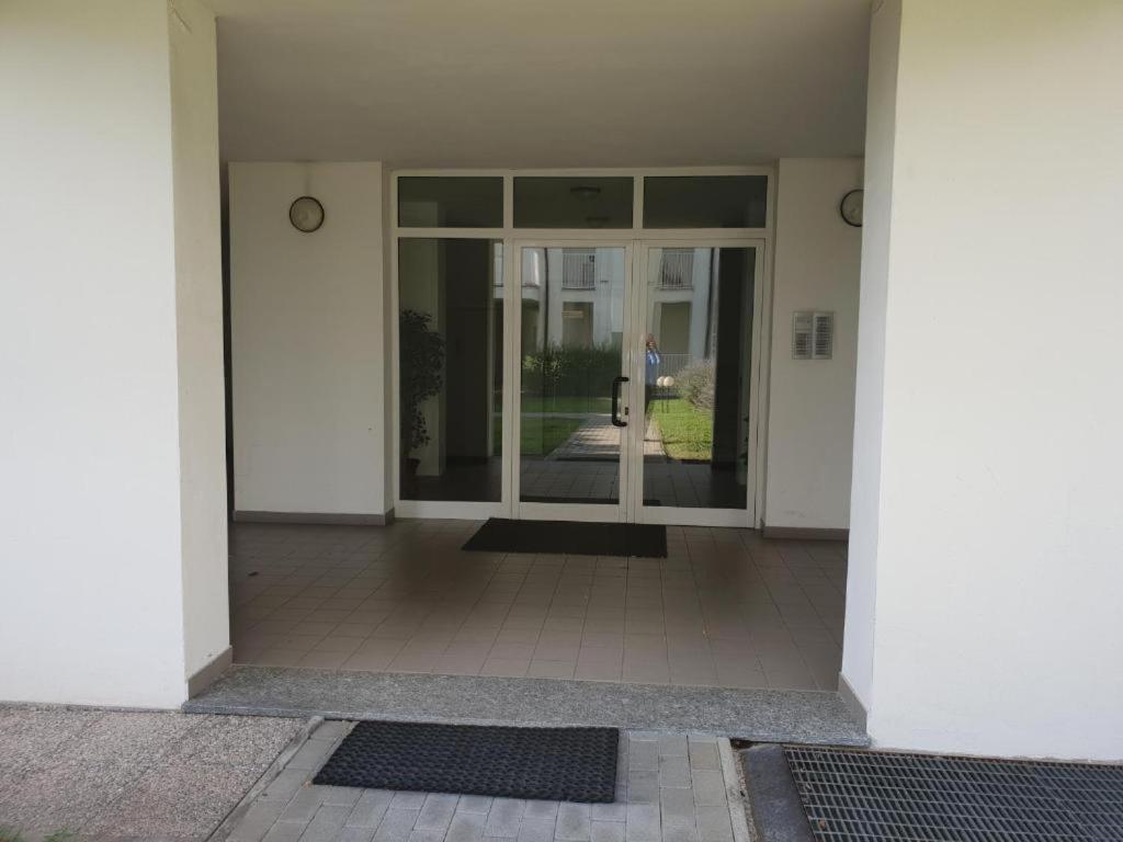 Апартаменты Milano Malpensa Grandi Mansarda Attico Галларате Экстерьер фото